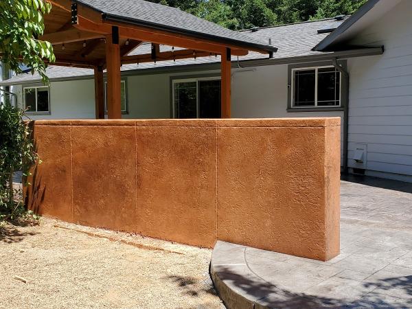 Boles Concrete Construction