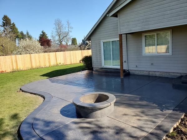 Boles Concrete Construction