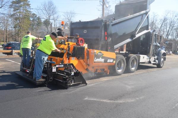 McNulty Construction Corp