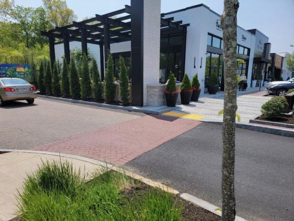 McNulty Construction Corp