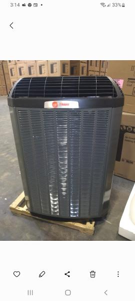 Atkinson Air Conditioning-Heating