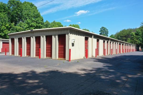 A-1 Self Storage
