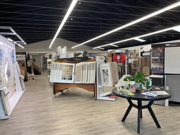Ultimate Flooring Design Center