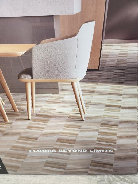 Ultimate Flooring Design Center