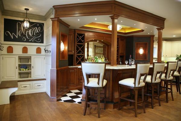 Geneva Cabinet Company