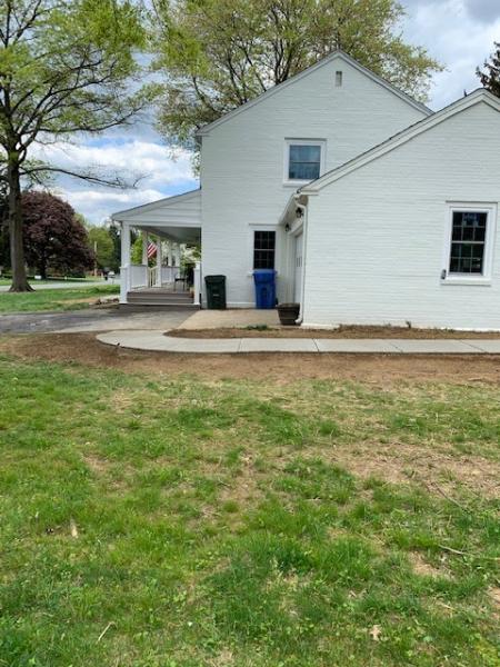 Ewing & Son Construction LLC