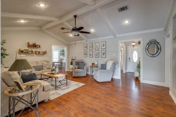 Brian Bendily West Monroe Realtor John Rea Realty