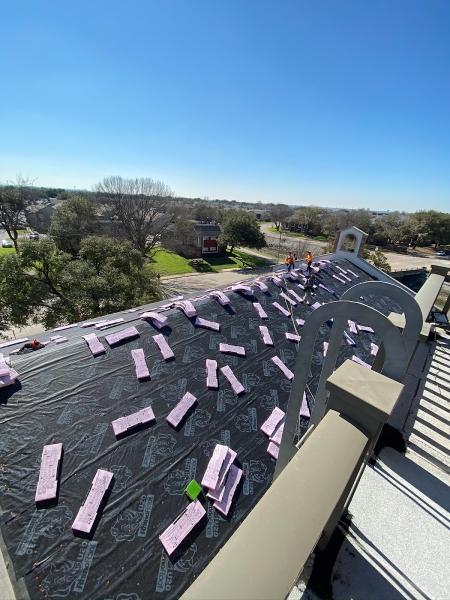 Elite Roofing & Solar LLC