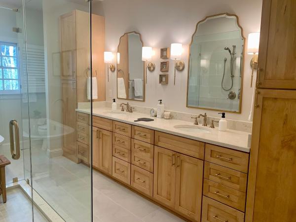 Gomez Tile & Flooring Llc