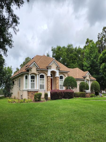 ROC Roofing Inc.
