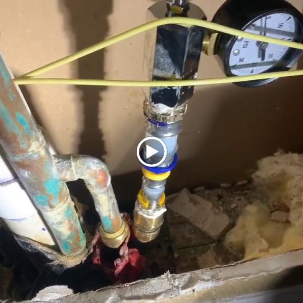 Aloha Plumbing LLC