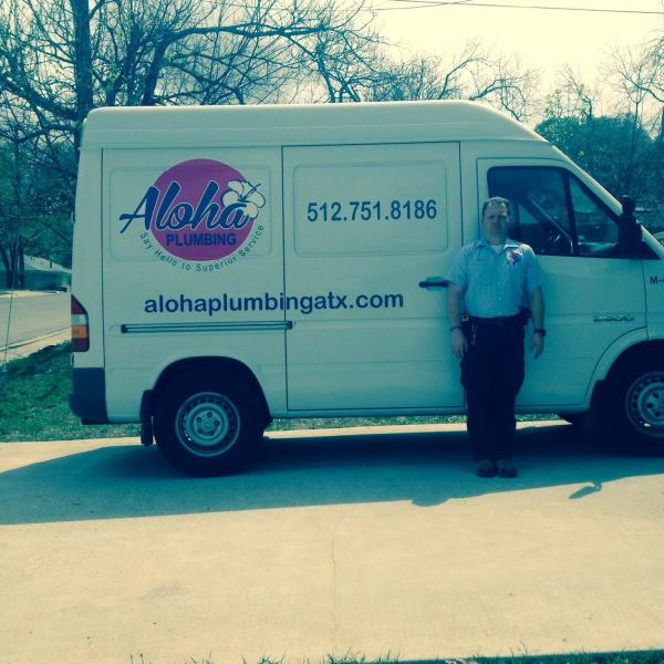 Aloha Plumbing LLC