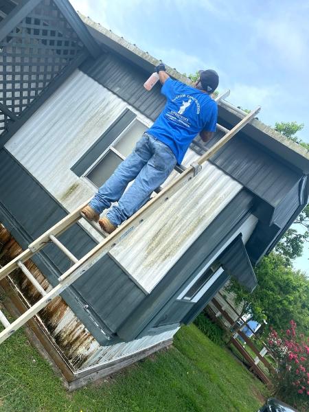 Custom Construction Enterprises