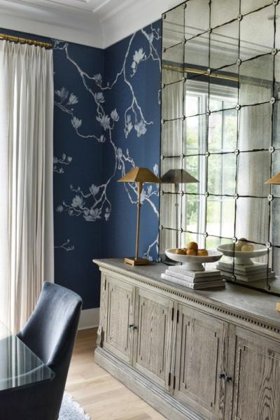 Maxwell Tyler Interiors