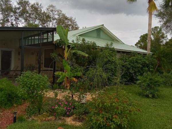 Orchid Island Roofing