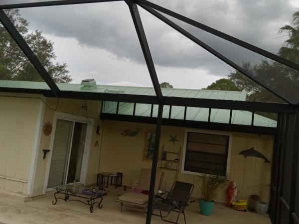 Orchid Island Roofing