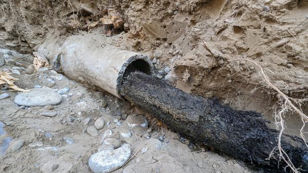 Generations Trenchless and Plumbing
