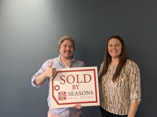 Seasons Real Estate