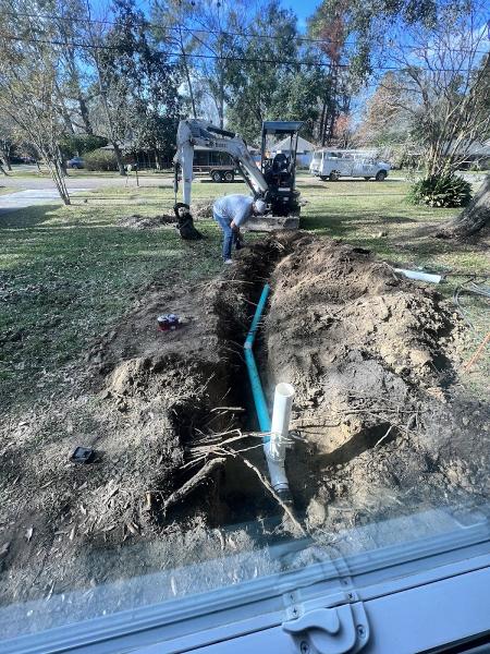 American Plumbing Heating & Cooling