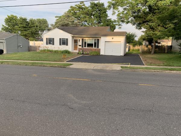 Old Irish Paving and Masonry LLC