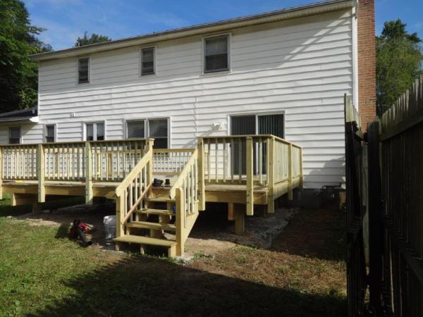 Richard & Sons General Contractor