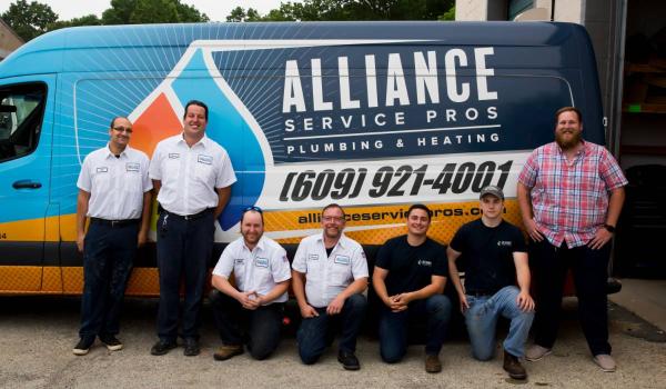 Alliance Service Pros