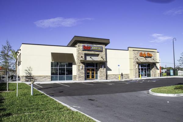 J Goss Structures Inc