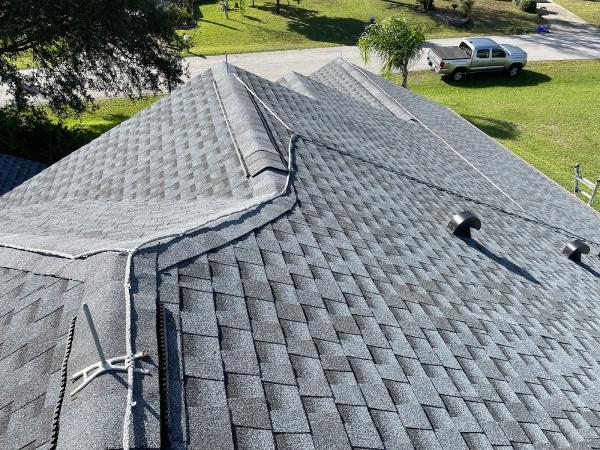 South Country Home Inspections