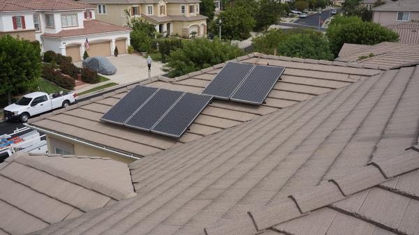 Sunpower by Sun Solar-oc