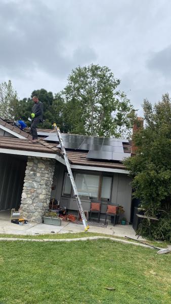 Sunpower by Sun Solar-oc