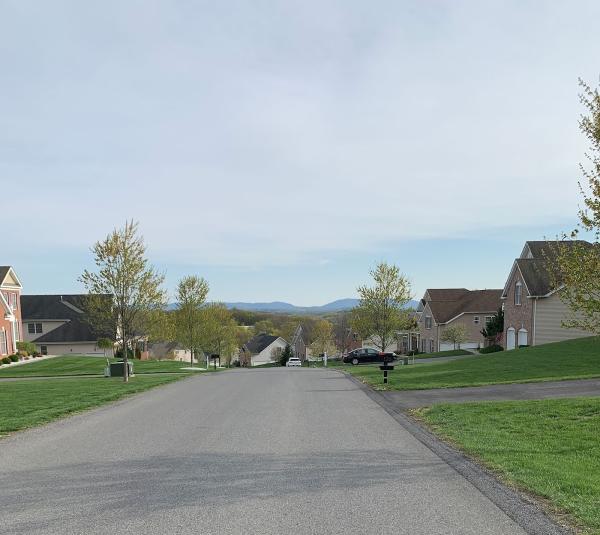 Sleight Farm at Lagrange