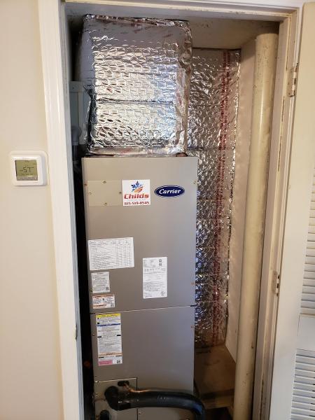 Childs Heating & Air