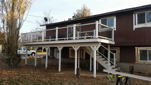 Hanson Home Works Inc