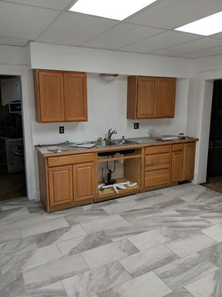 Hanson Home Works Inc