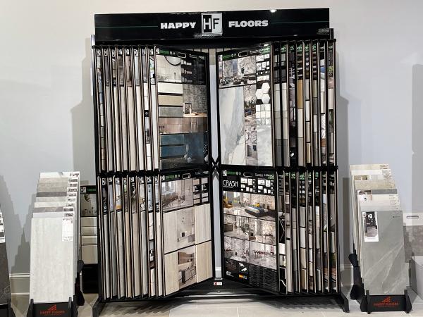 Certified Flooring