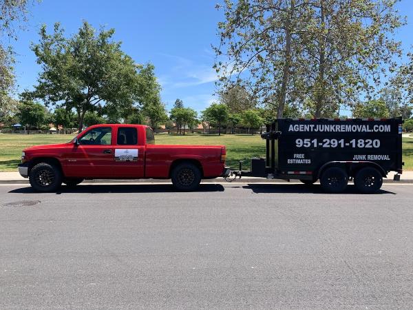Agent Junk Removal