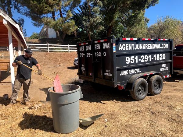 Agent Junk Removal