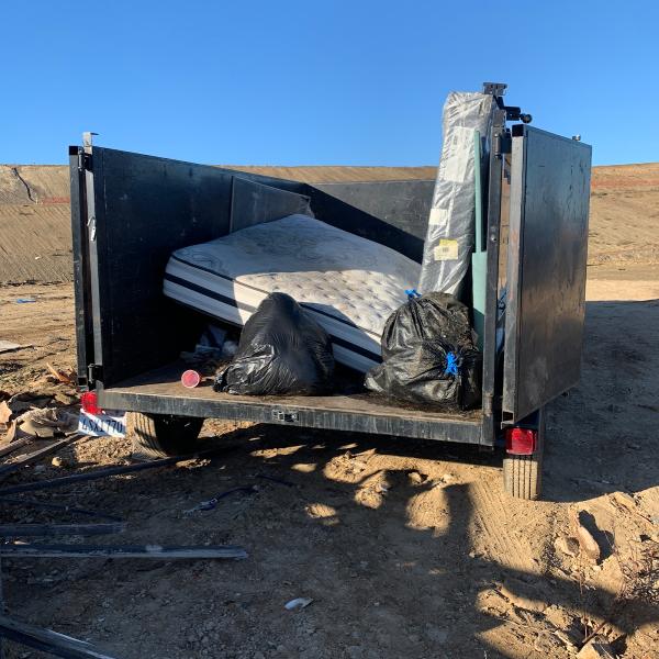Agent Junk Removal