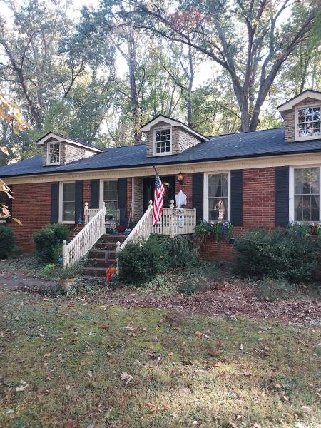 Weather Master Roofing