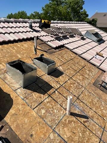 St George Roof Repair