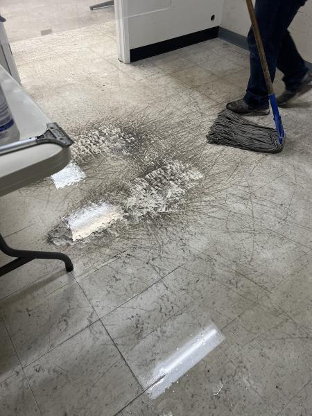 Prooffice Cleaning Services
