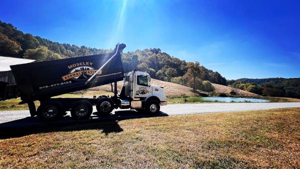Moseley Asphalt Paving