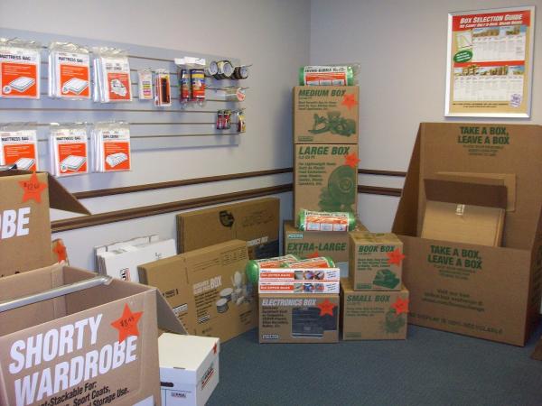 Magic Valley Storage
