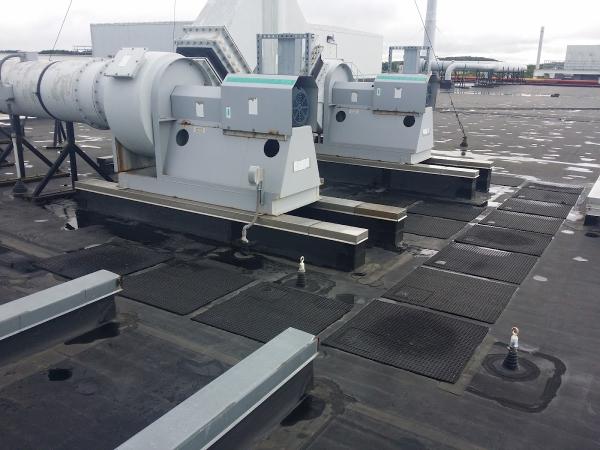 TEK Roofing Company