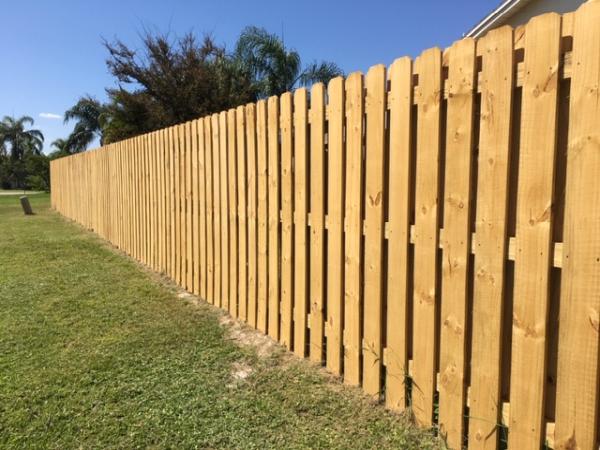 Allied Fence LLC