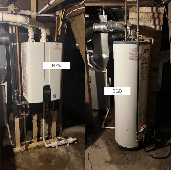 Trout Plumbing