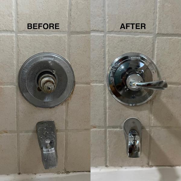 Trout Plumbing