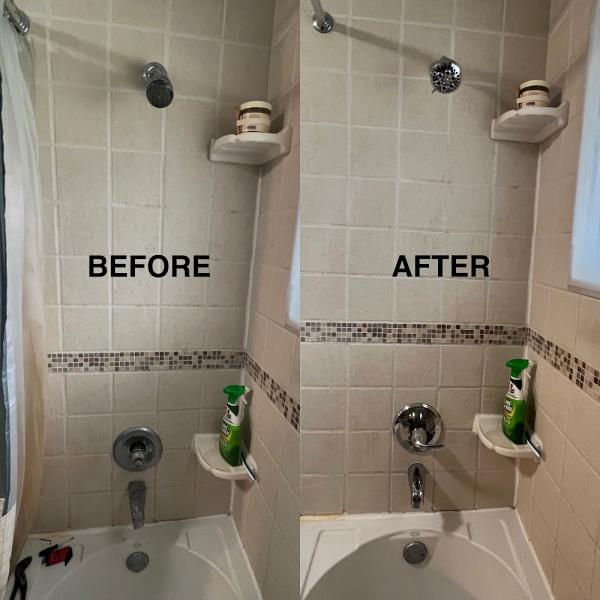 Trout Plumbing