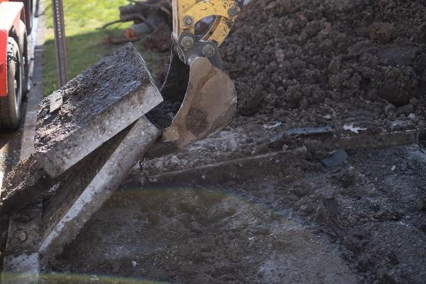 Force Plumbing Services