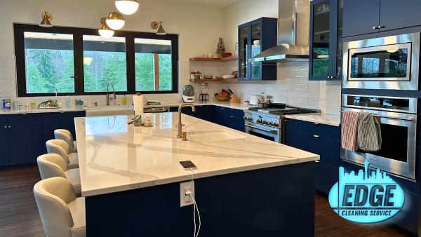 Edge Cleaning Service